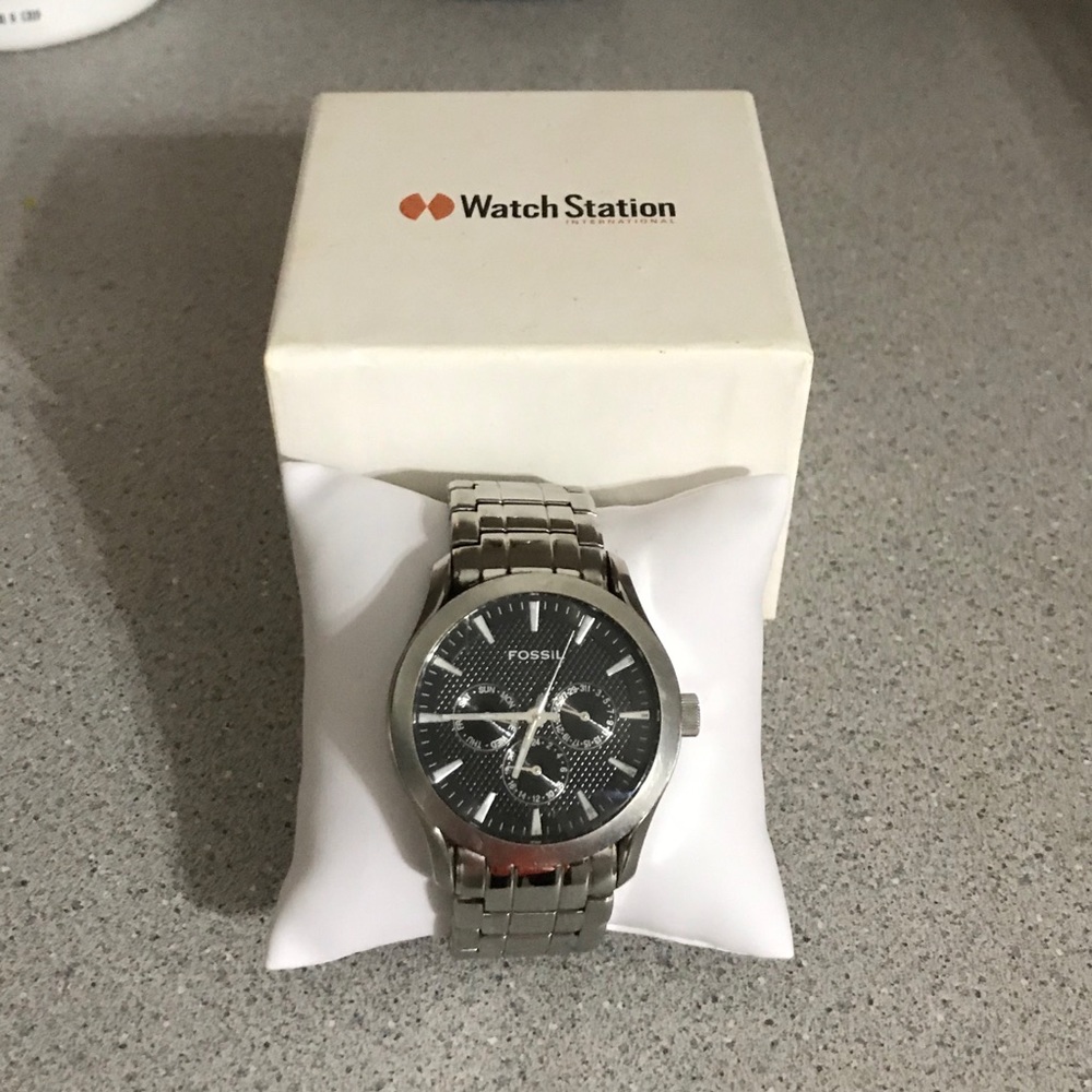 Men’s FOSSIL Watch